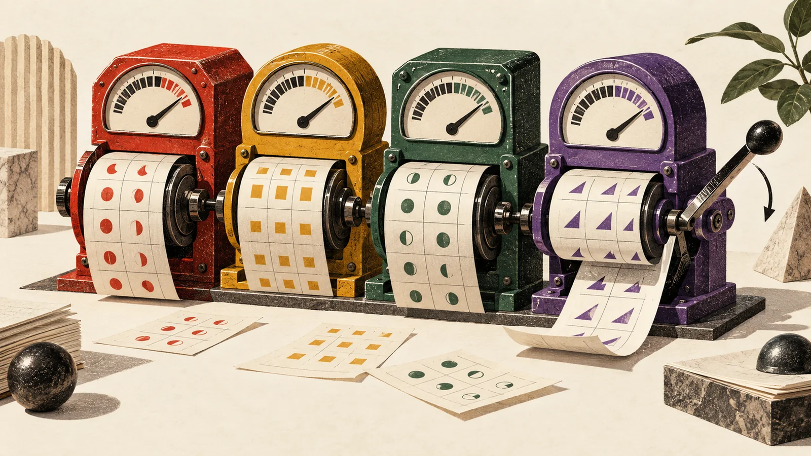 AI Subscriptions Have Become Compute Meters. Their Reset Calendars Still Confuse Users