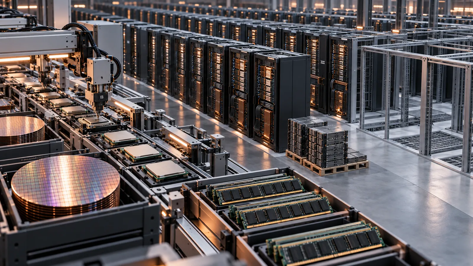 Akamai’s Anthropic Deal Targets CPUs. The Hardware Mix Is Still Unknown.
