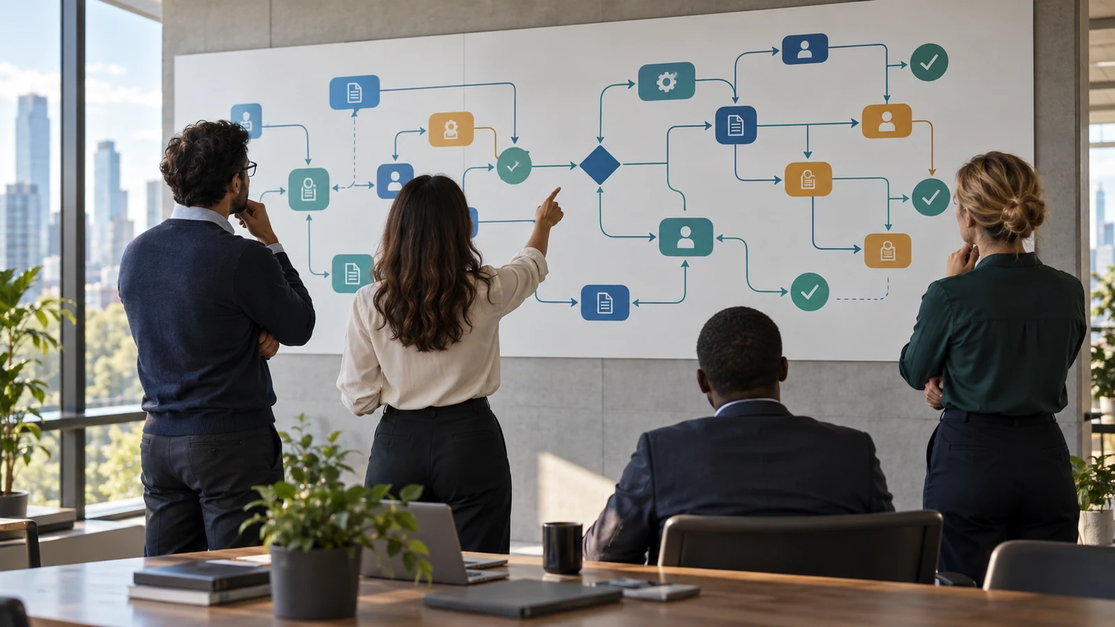 UiPath Cartographer Reaches GA, but Its Map of Work Still Needs Human Proof