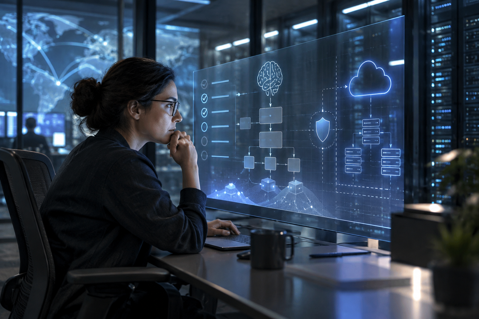 Google Cloud Gives Coding Agents a Portable Plugin—With IAM Guardrails Attached