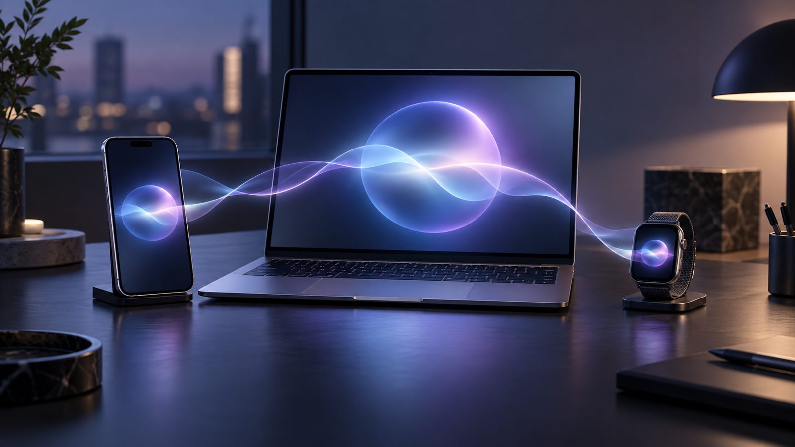 Apple’s Siri AI Arrives With a Bigger Promise—and Clearer Limits