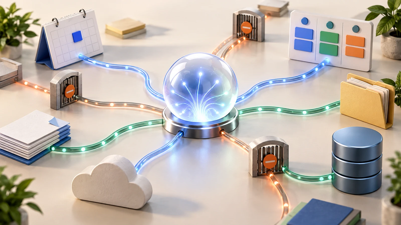 Gemini Adds 14 Connected Apps. Which Ones Can U.S. Users Actually Use?