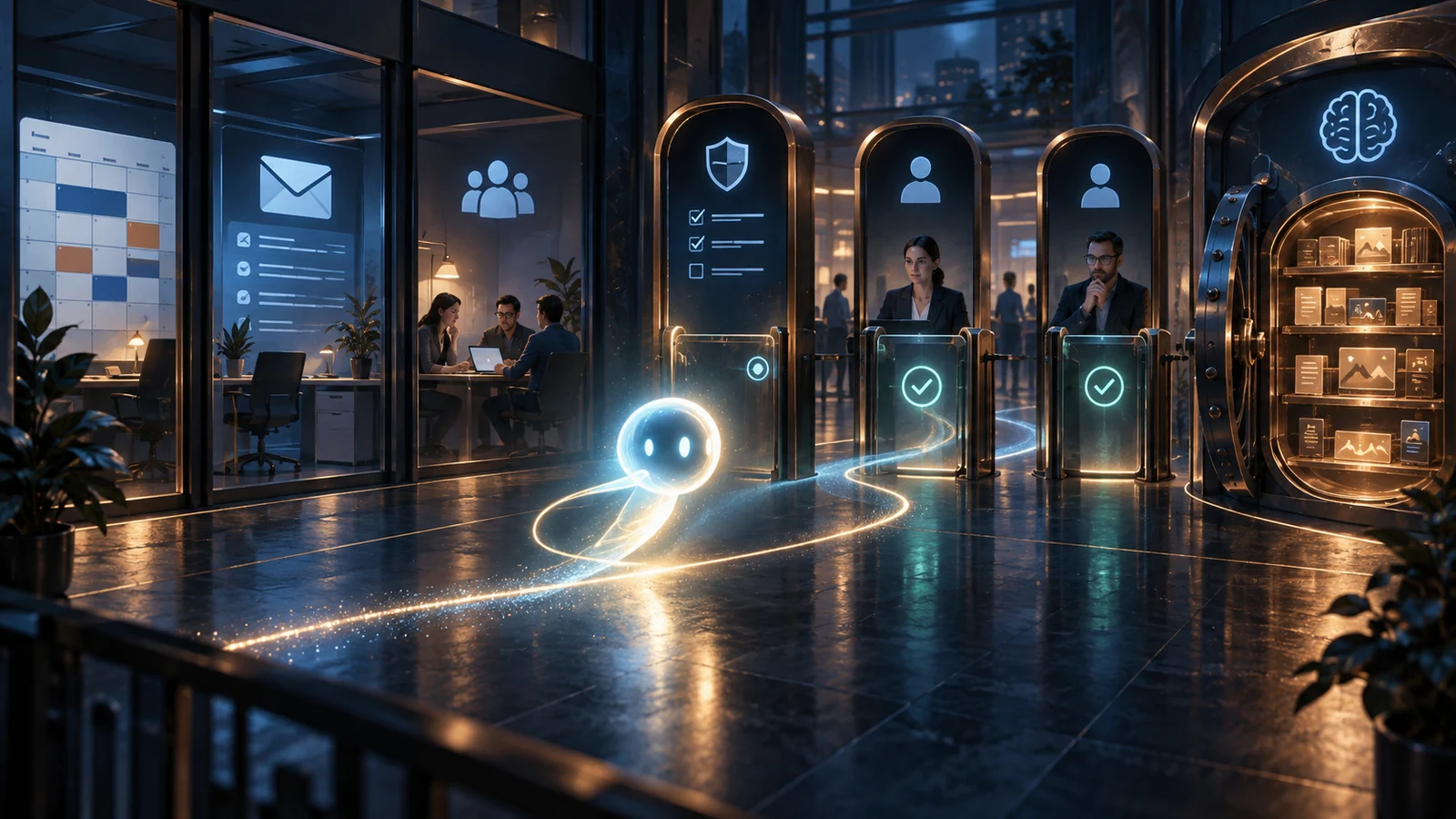 Microsoft Copilot Autopilot’s Persistent Work Raises an Enterprise Control Question