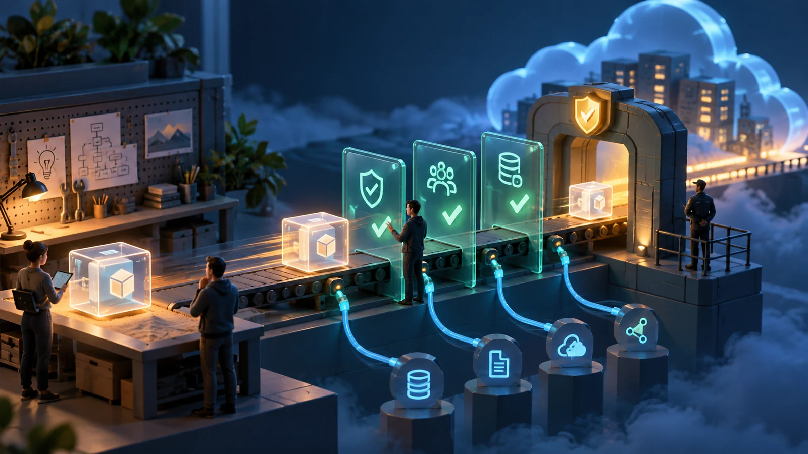 Microsoft Copilot Managed Runtime Preview Puts App Governance in Focus