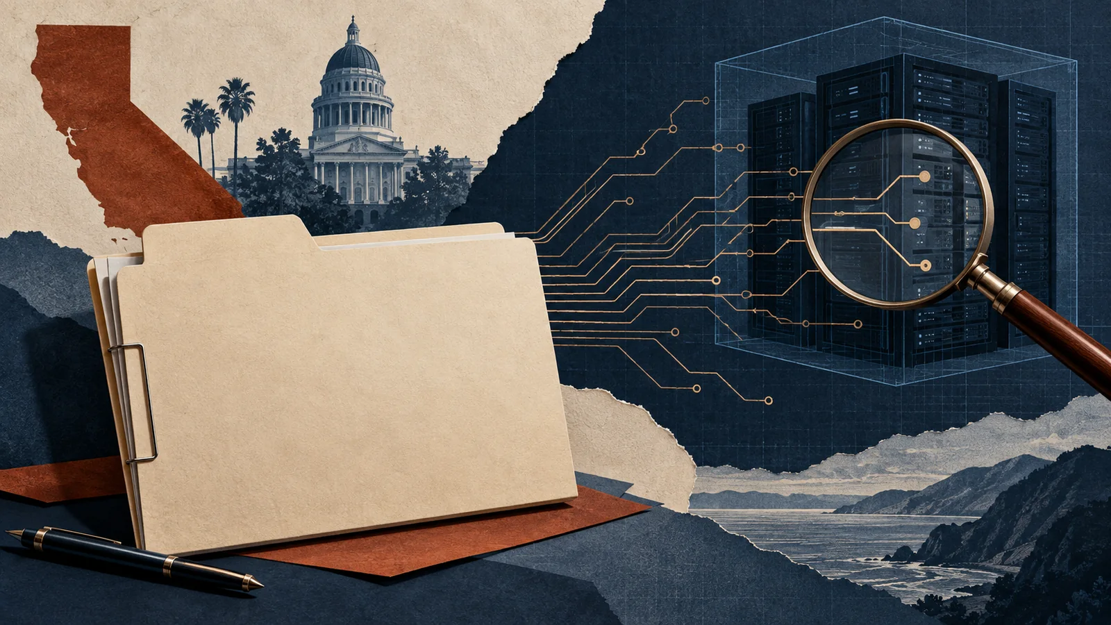 California Subpoenas OpenAI, but the Investigation’s Scope Remains Unpublished