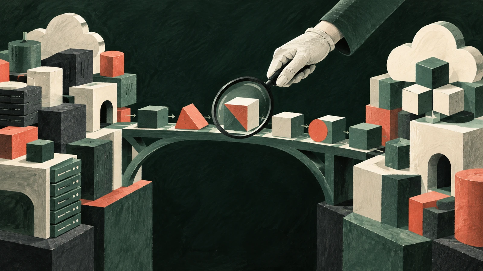Google’s EKS-to-GKE Agent Prepares Changes. Who Owns the Cutover?