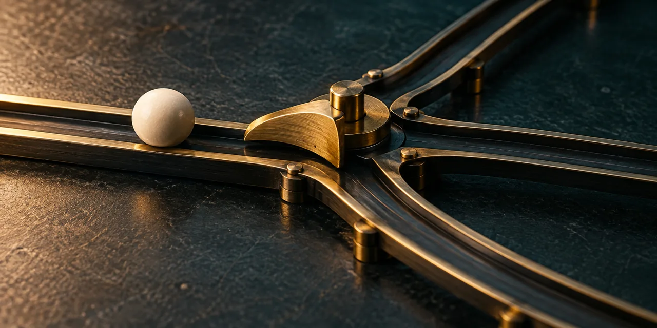OpenAI’s Decisions API Goes GA. Can Its Typed Scores Hold Up in Production?