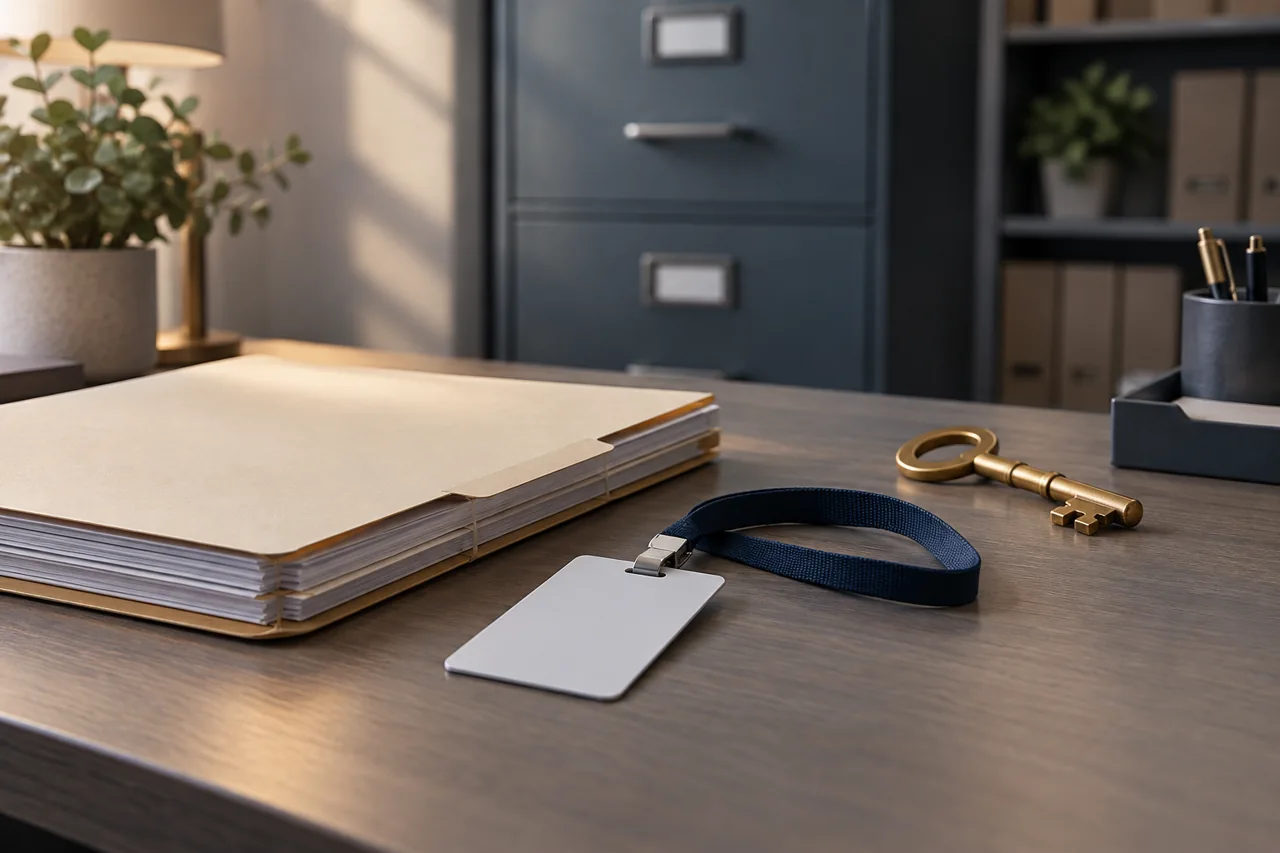 Workday Says Agents Can Query Live HR Data—Which Identity Sets the Boundary?
